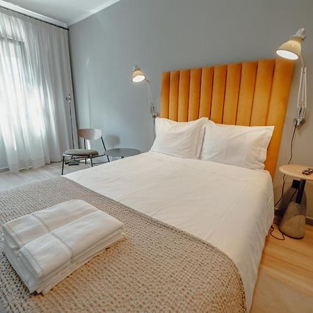 River Eyes Suites Вила Нова ди Гая Екстериор снимка