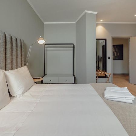 River Eyes Suites Вила Нова ди Гая Екстериор снимка