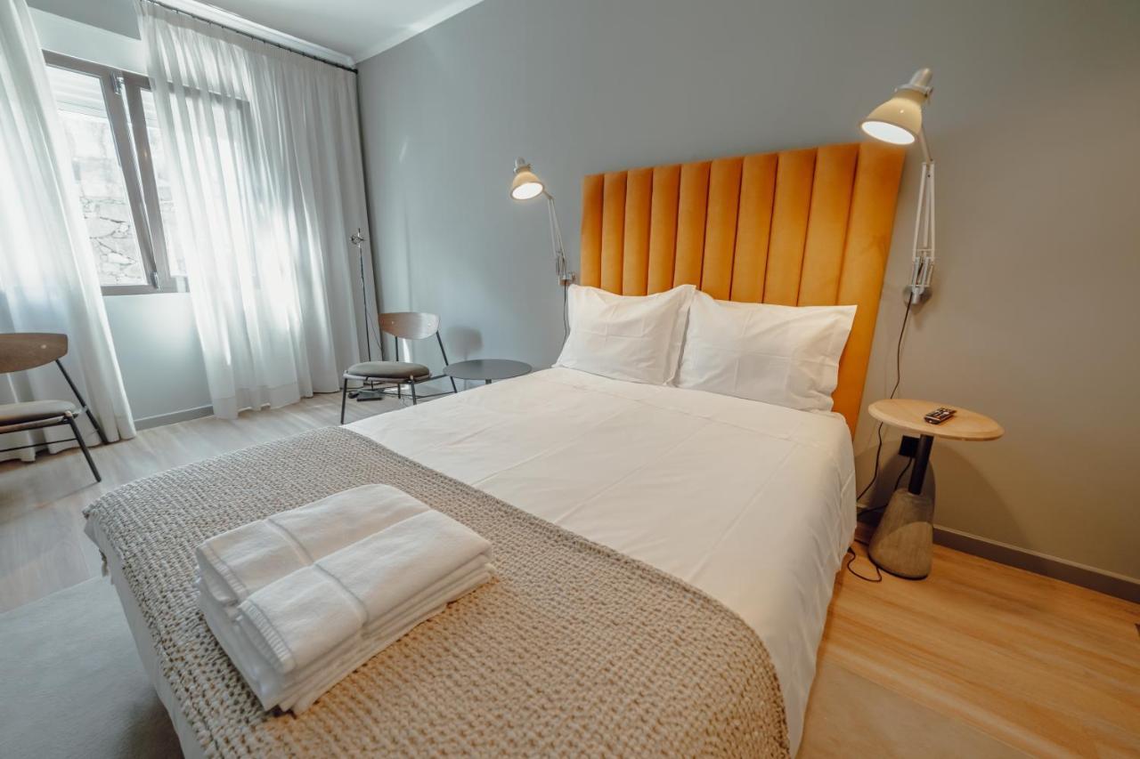River Eyes Suites Вила Нова ди Гая Екстериор снимка