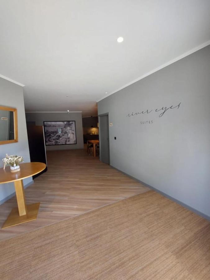 River Eyes Suites Вила Нова ди Гая Екстериор снимка