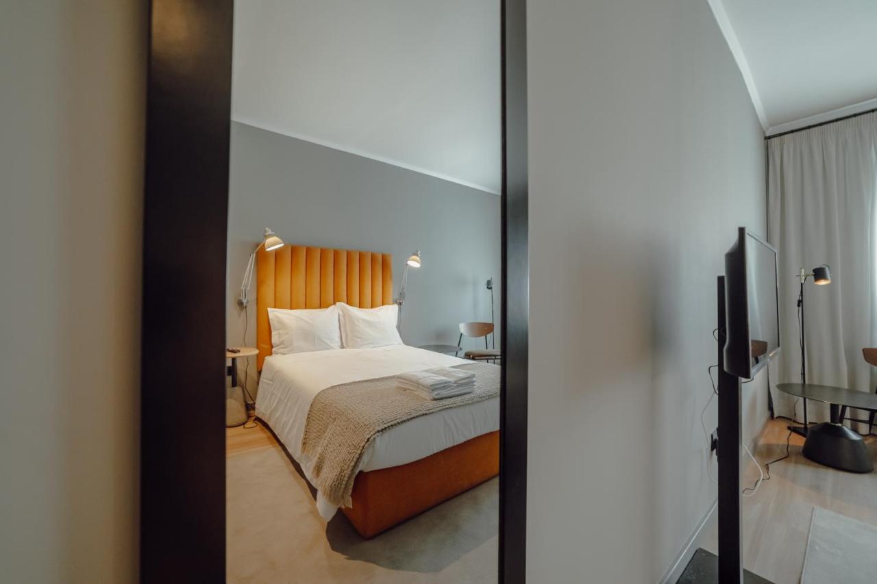 River Eyes Suites Вила Нова ди Гая Екстериор снимка