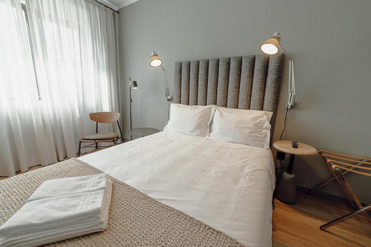 River Eyes Suites Вила Нова ди Гая Екстериор снимка