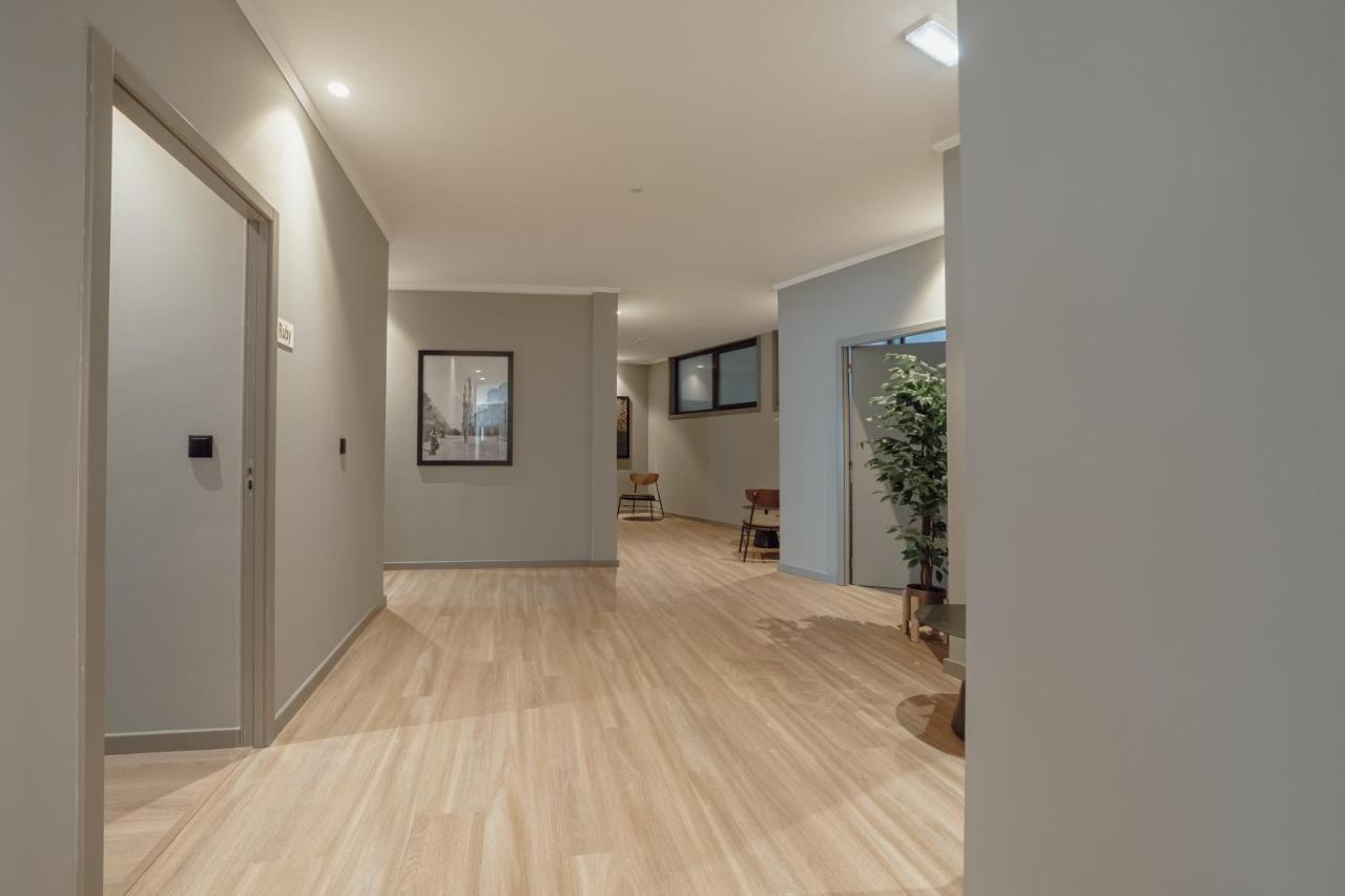 River Eyes Suites Вила Нова ди Гая Екстериор снимка