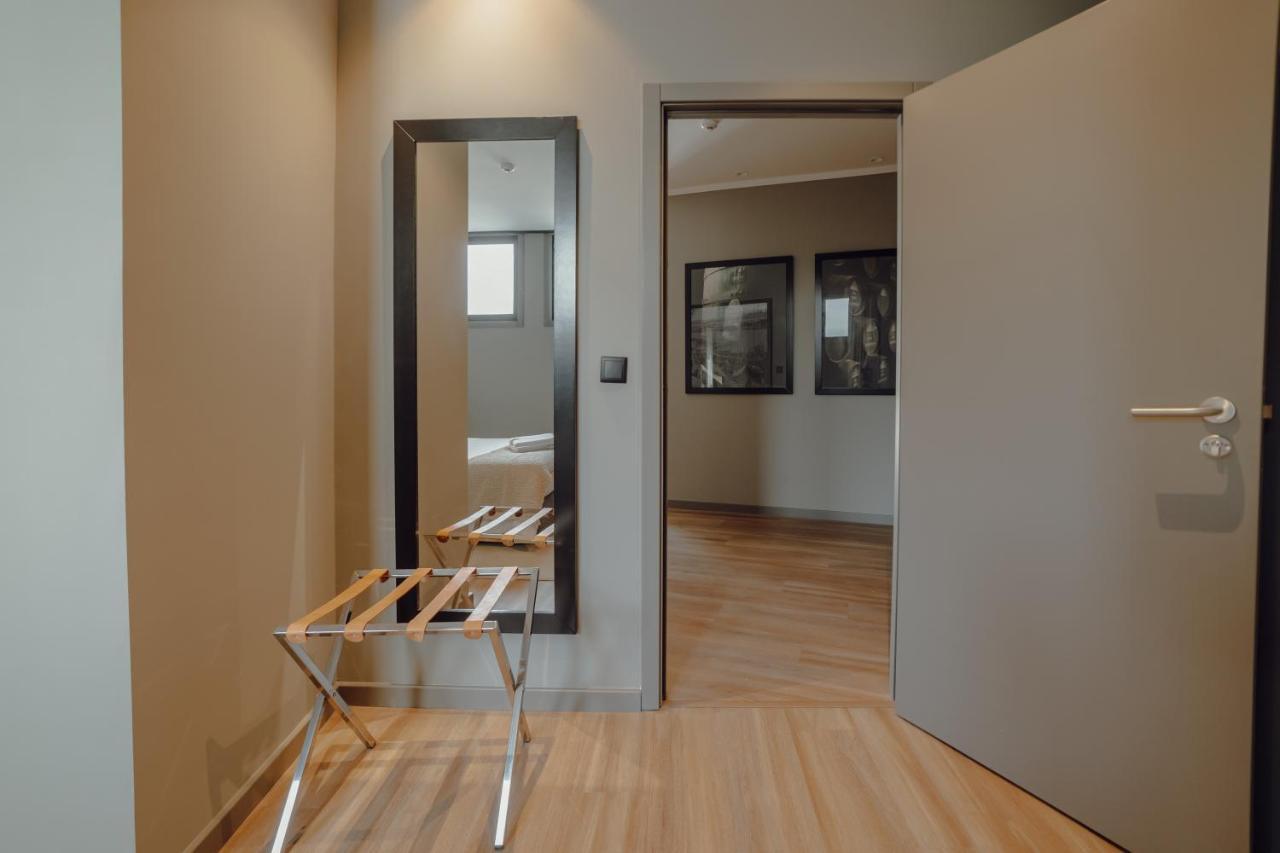 River Eyes Suites Вила Нова ди Гая Екстериор снимка