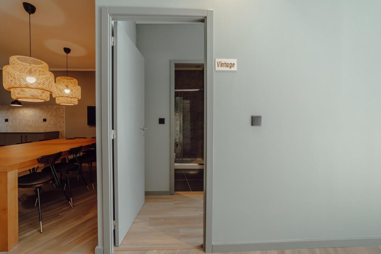 River Eyes Suites Вила Нова ди Гая Екстериор снимка