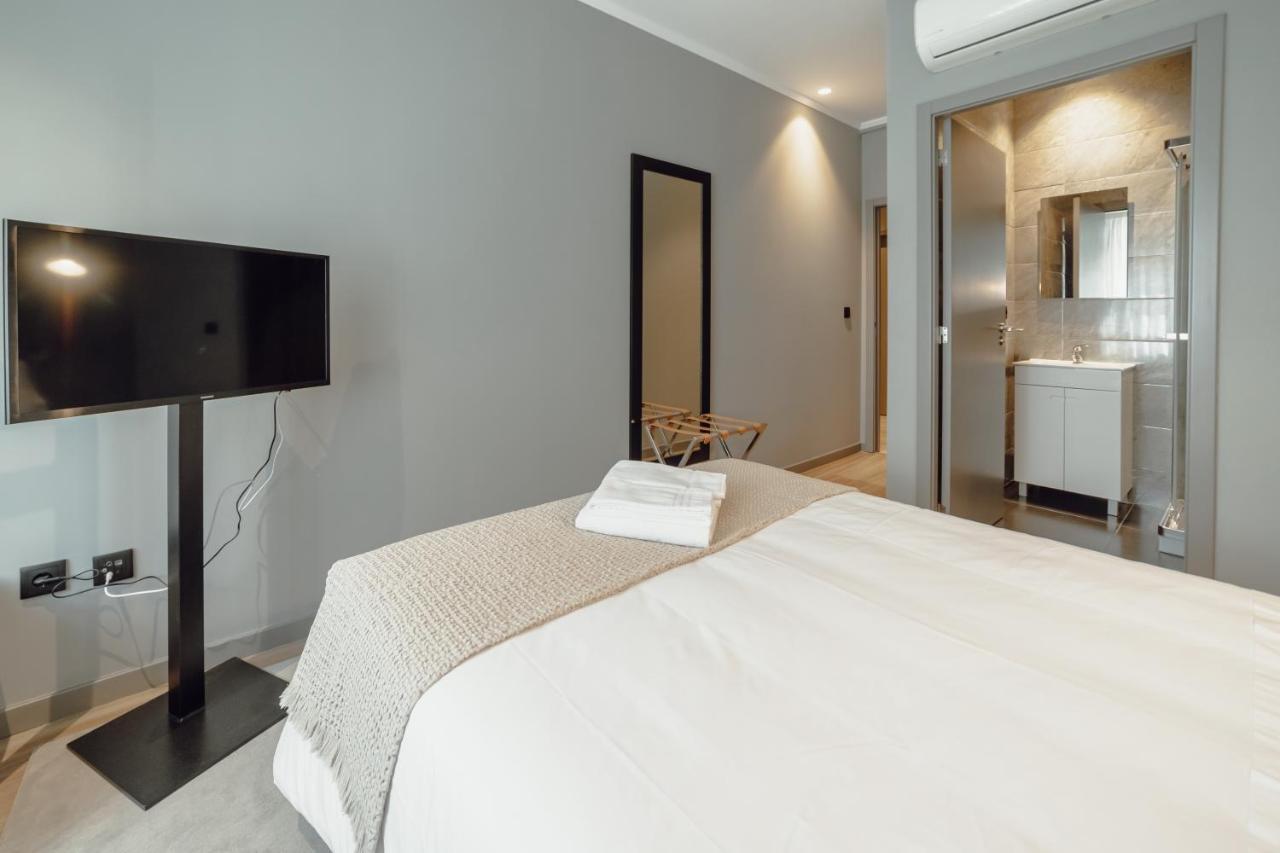 River Eyes Suites Вила Нова ди Гая Екстериор снимка