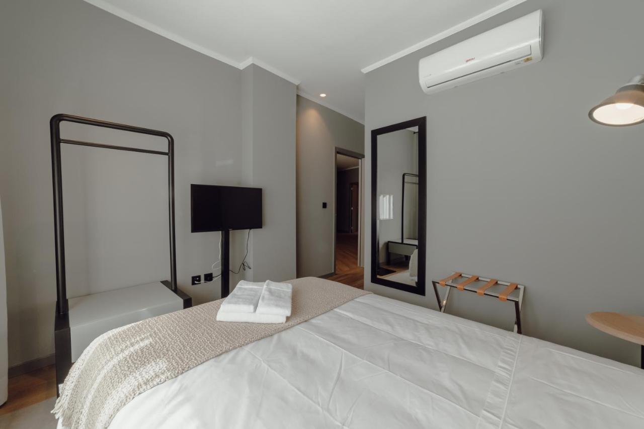River Eyes Suites Вила Нова ди Гая Екстериор снимка
