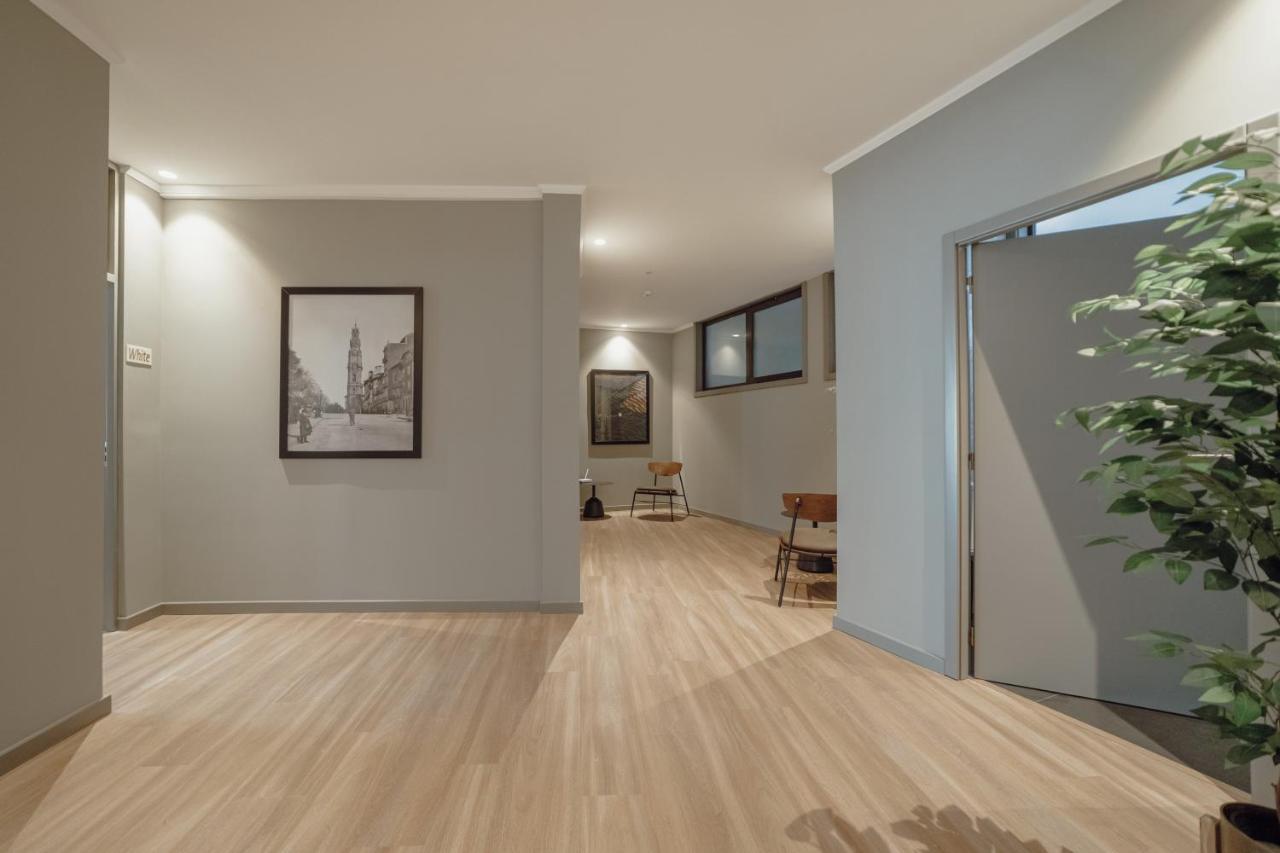 River Eyes Suites Вила Нова ди Гая Екстериор снимка