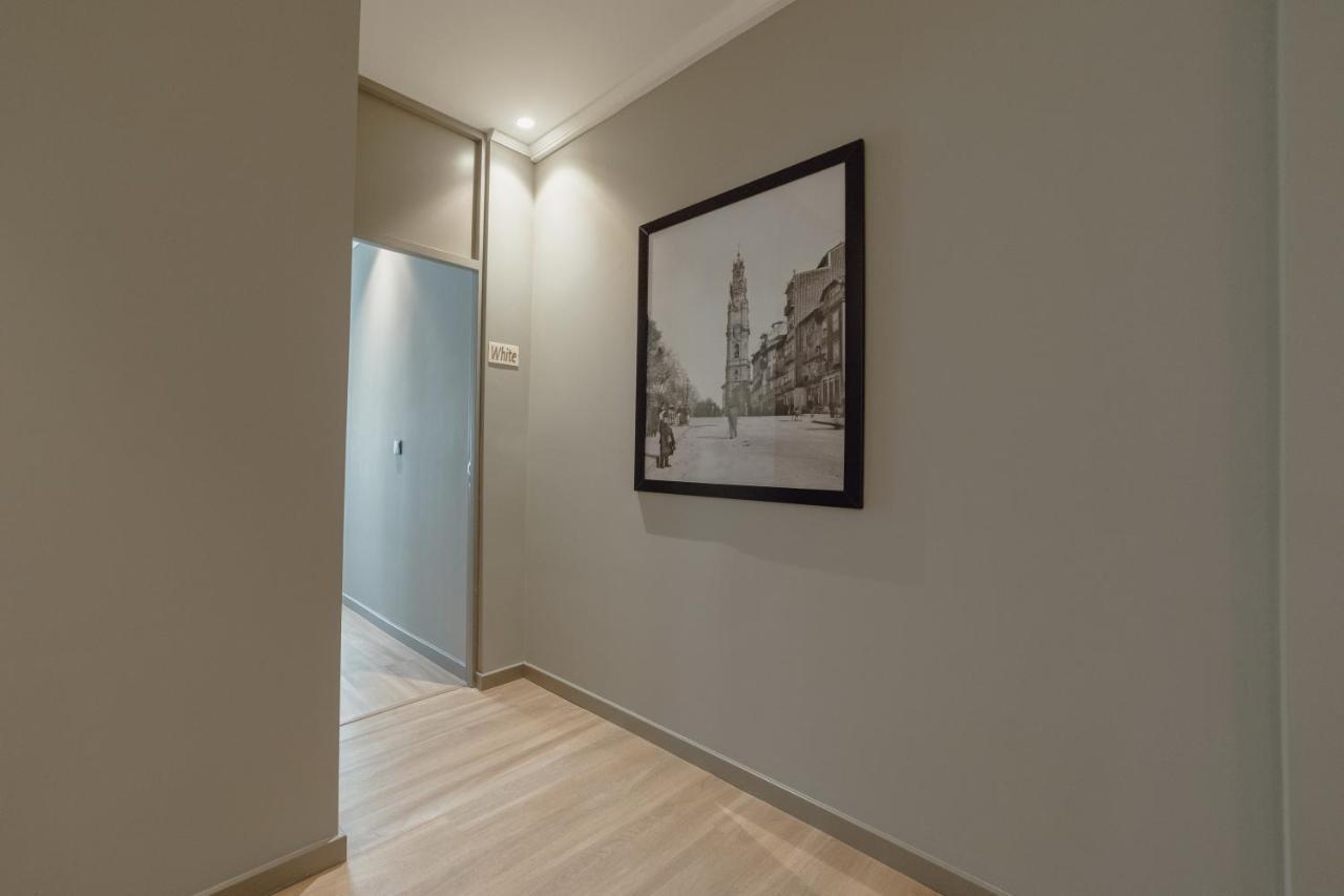 River Eyes Suites Вила Нова ди Гая Екстериор снимка