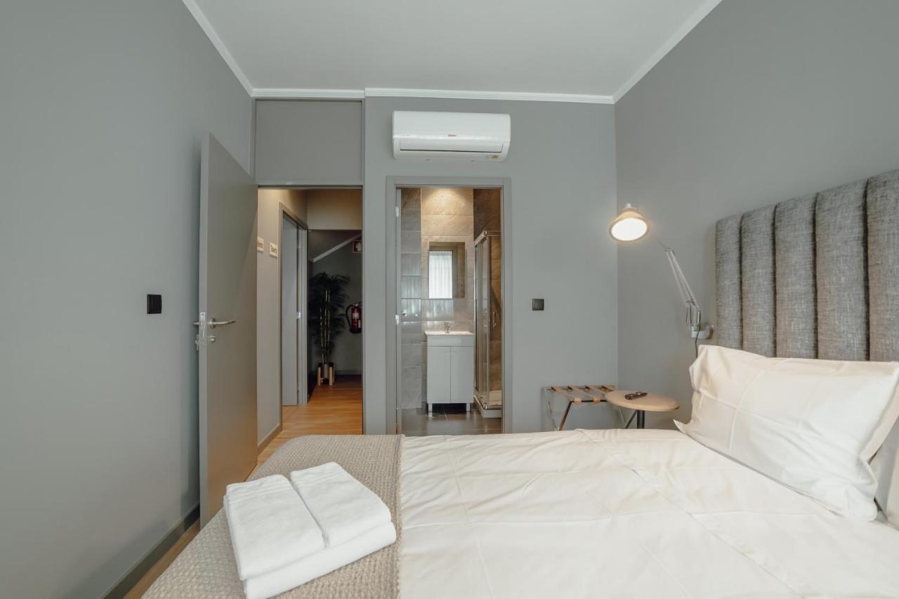 River Eyes Suites Вила Нова ди Гая Екстериор снимка