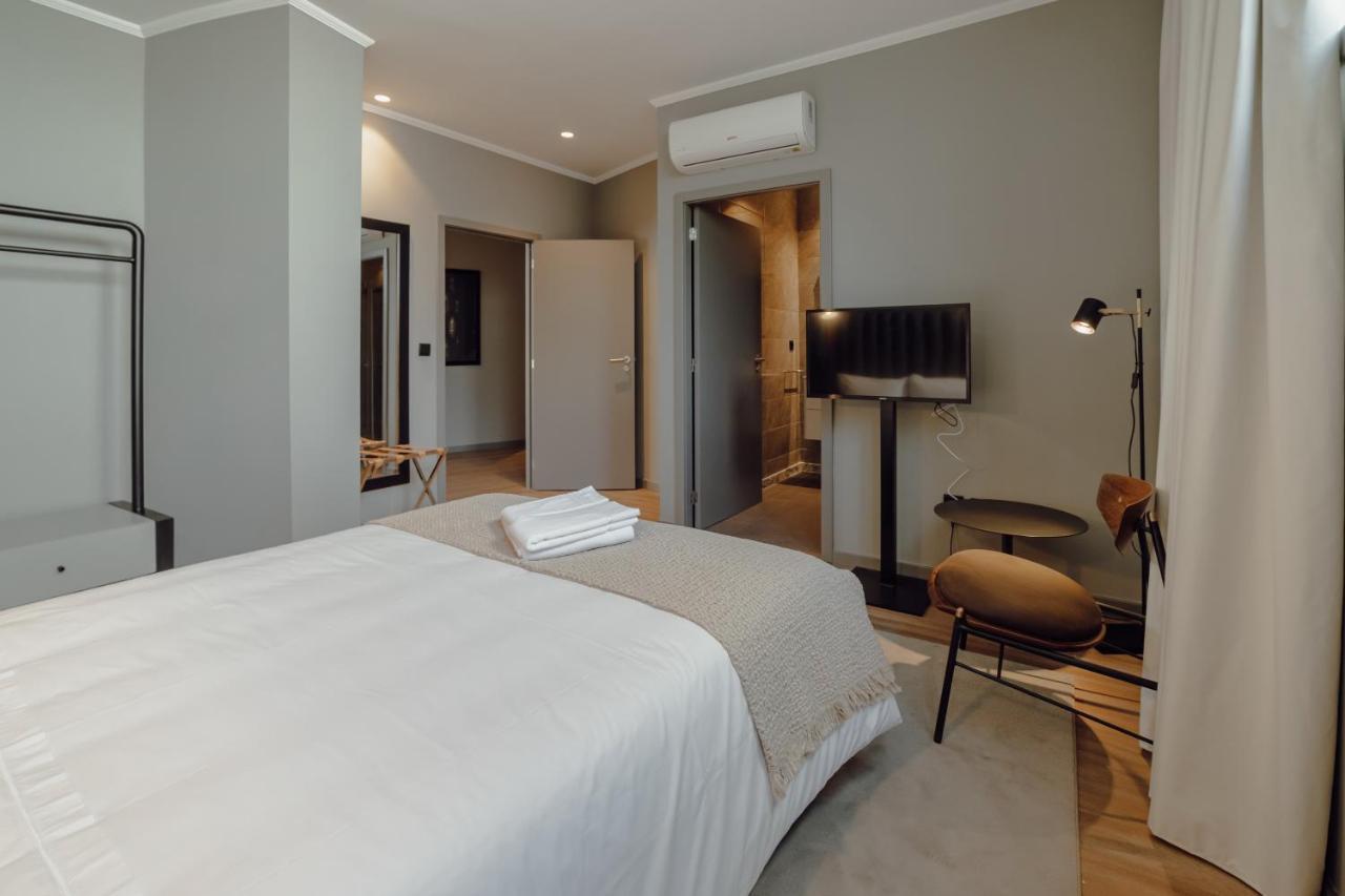 River Eyes Suites Вила Нова ди Гая Екстериор снимка