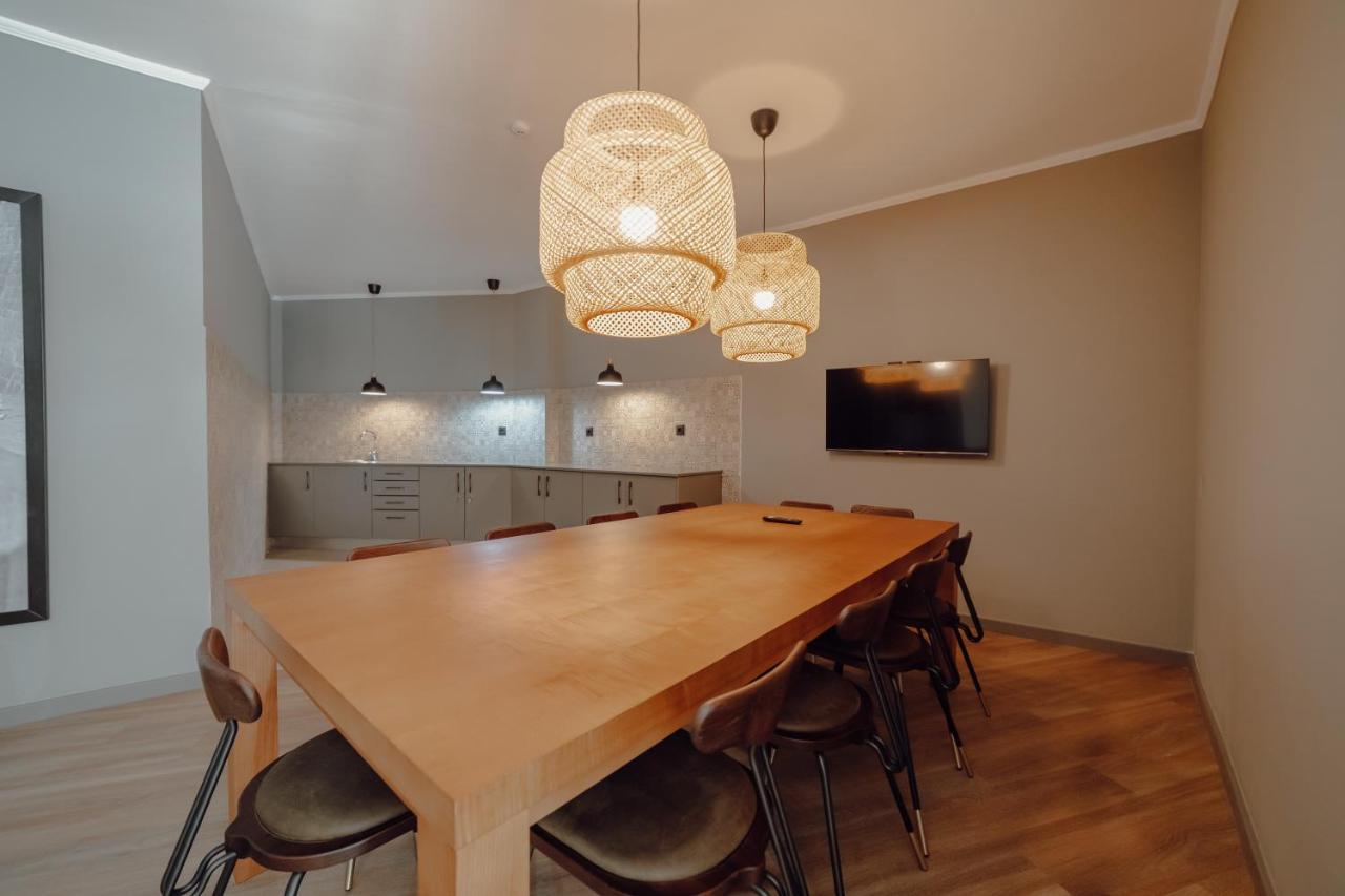 River Eyes Suites Вила Нова ди Гая Екстериор снимка